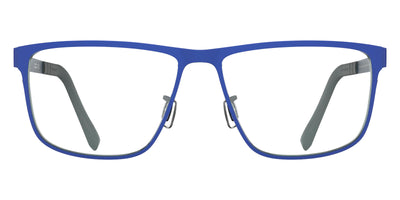 Blackfin® HALIFAX Eyeglasses - OLYMPIC BLUE/SHADOW DARK BLUE 1751 