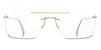Blackfin® INFINITY 01 Eyeglasses - BRUSHED LIGHT GOLD 1777 
