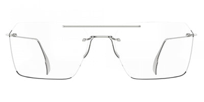 Blackfin® INFINITY 01 Eyeglasses - SHINY SILVER 1788 