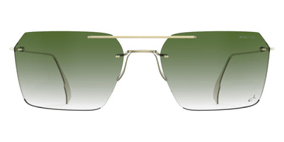 Blackfin® INFINITY 01 Sunglasses - BRUSHED LIGHT GOLD/R050 1777 
