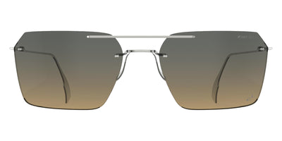 Blackfin® INFINITY 01 Sunglasses - SHINY SILVER/R047 1788 