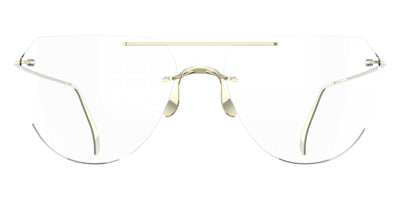 Blackfin® INFINITY 02 Eyeglasses - BRUSHED LIGHT GOLD 1777 
