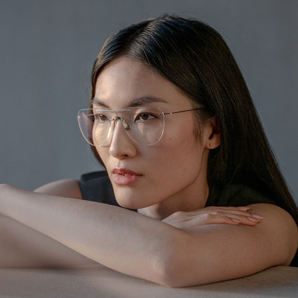 Blackfin® INFINITY 02 Eyeglasses