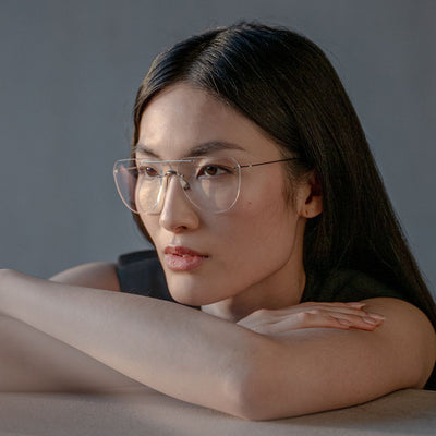 Blackfin® INFINITY 02 Eyeglasses