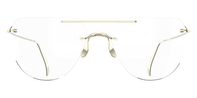 Blackfin® INFINITY 02 Eyeglasses - SHINY LIGHT GOLD 1806 