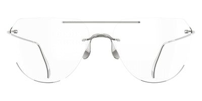 Blackfin® INFINITY 02 Eyeglasses - SHINY SILVER 1788 