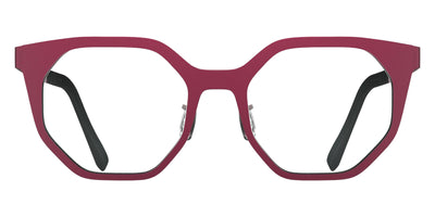Blackfin® ISLAY Eyeglasses - BURGUNDY RED/POWDER PINK 1868 