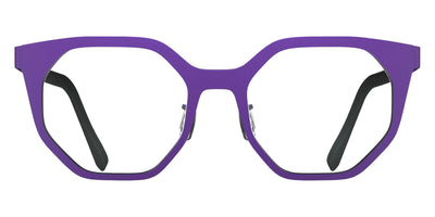 Blackfin® ISLAY Eyeglasses - DIVA VIOLET/ULTRAMARINE GREEN 1870