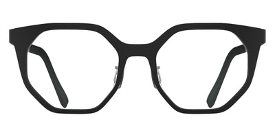 Blackfin® ISLAY Eyeglasses - MATT BLACK/SILK WHITE 1741 