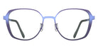 Blackfin® LANAI Eyeglasses BLF LANAI OP 1963 53 - Provence Blue/Persian Indigo