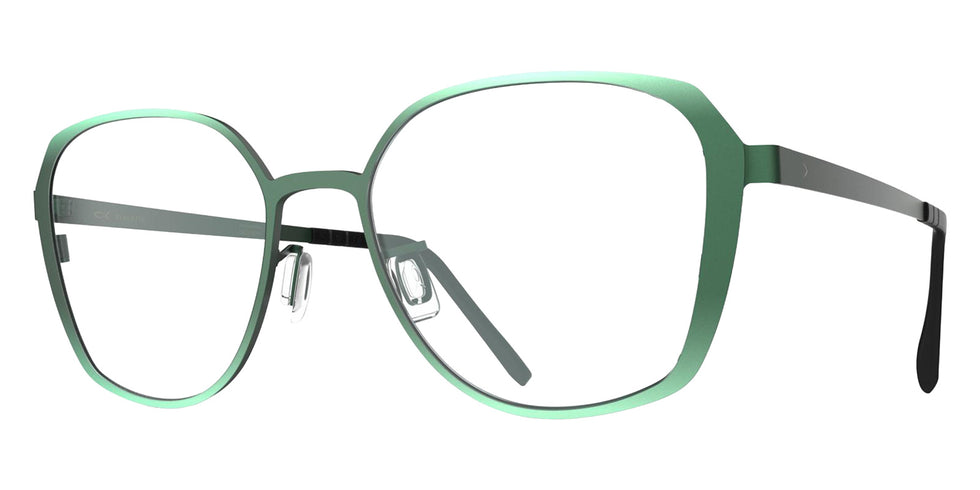 Blackfin® LANAI Eyeglasses BLF LANAI OP 1965 53 - Pine Green/Hemlock Green