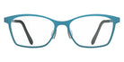 Blackfin® LONG ISLAND Eyeglasses BLF LONG ISLAND OP 1743 49 - Ultramarine Green/Polar Light Blue