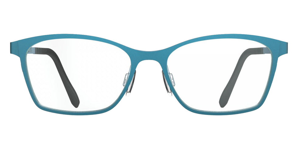 Blackfin® LONG ISLAND Eyeglasses BLF LONG ISLAND OP 1743 49 - Ultramarine Green/Polar Light Blue