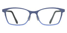 Blackfin® LONG ISLAND Eyeglasses BLF LONG ISLAND OP 1823 49 - Persian Indigo/Provence Blue