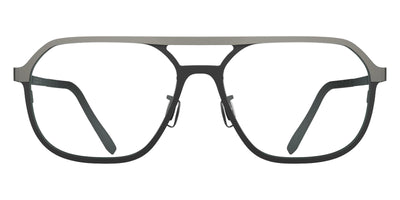 Blackfin® LOPEZ Eyeglasses - GRAFITE GRAY/LAVA GRAY 1875 