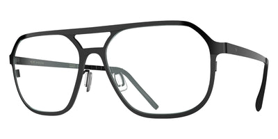 Blackfin® LOPEZ Eyeglasses - OBSIDIAN BLACK GOLD/BLACKFIN BLACK 1877 