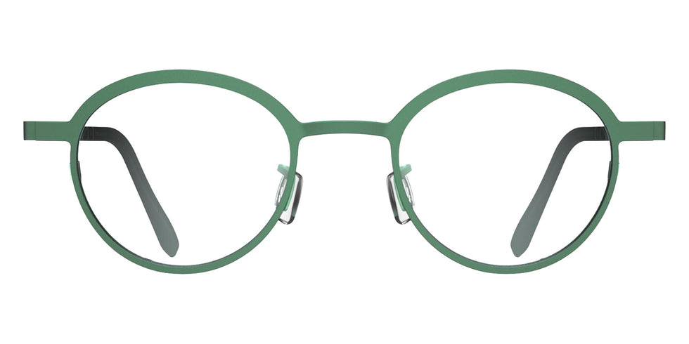Blackfin® MERCER Eyeglasses BLF MERCER OP 1865 45 - Pine Green/Hemlock Green