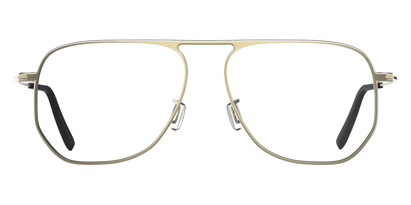 Blackfin® MONTECITO Eyeglasses - BRUSHED GOLD 1777 