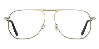 Blackfin® MONTECITO Eyeglasses - BRUSHED GOLD 1777 