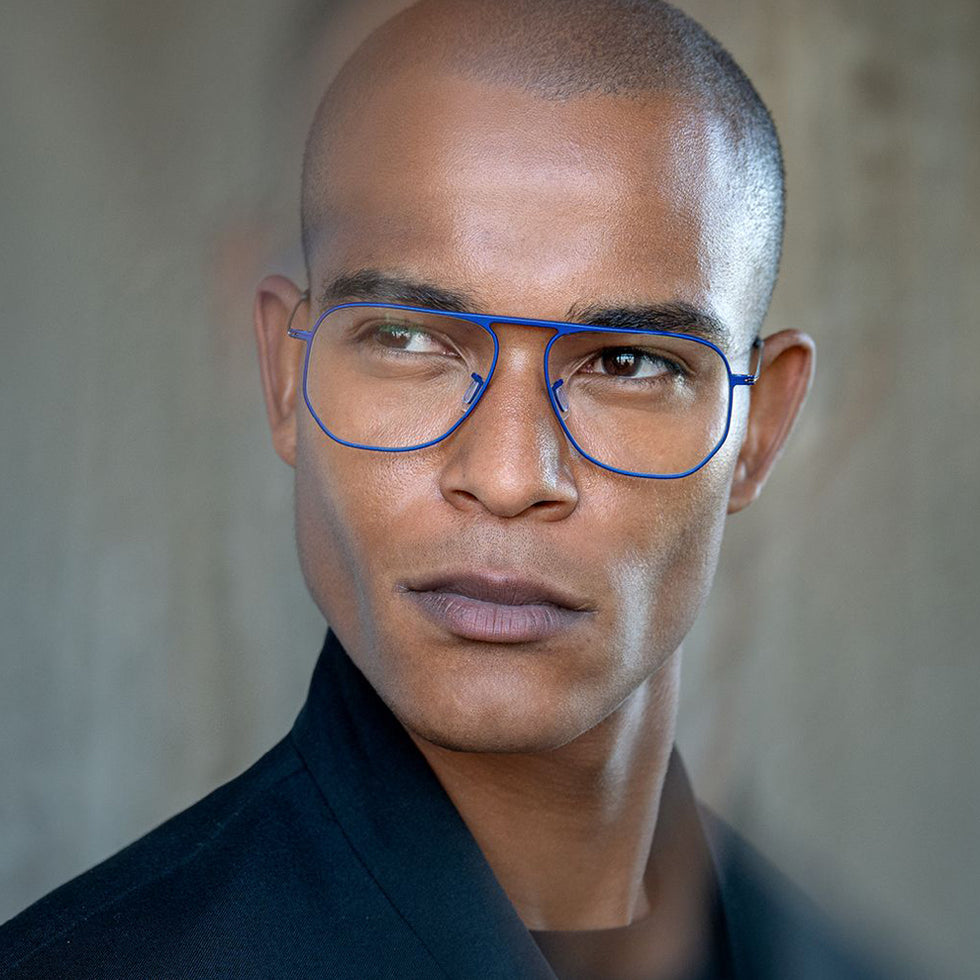Blackfin® MONTECITO Eyeglasses