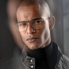 Blackfin® MONTECITO Eyeglasses