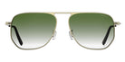 Blackfin® MONTECITO Sunglasses - BRUSHED GOLD 1779