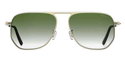 Blackfin® MONTECITO Sunglasses - BRUSHED GOLD 1779