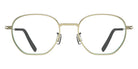 Blackfin® NILES Eyeglasses BLF NILES OP 1777 48 - Brushed Light Gold