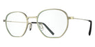 Blackfin® NILES Eyeglasses BLF NILES OP 1777 48 - Brushed Light Gold