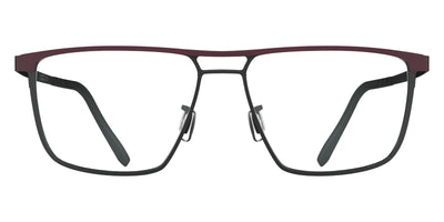Blackfin® OCEANCREST Eyeglasses - DAMASCUS BURGUNDY/LAVA GRAY 1874 