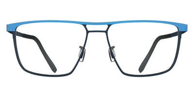 Blackfin® OCEANCREST Eyeglasses - TROPICAL BLUE/SHADOW DARK BLUE 1873 