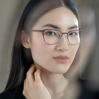 Blackfin® ROSLYN Eyeglasses
