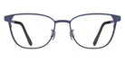 Blackfin® ROSLYN Eyeglasses - PERSIAN INDIGO/DIGITAL LAVENDER 1872 