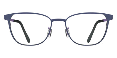 Blackfin® ROSLYN Eyeglasses - PERSIAN INDIGO/DIGITAL LAVENDER 1872 