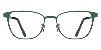 Blackfin® ROSLYN Eyeglasses - PINE GREEN/HEMLOCK GREEN 1865 