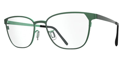Blackfin® ROSLYN Eyeglasses - PINE GREEN/HEMLOCK GREEN 1865 