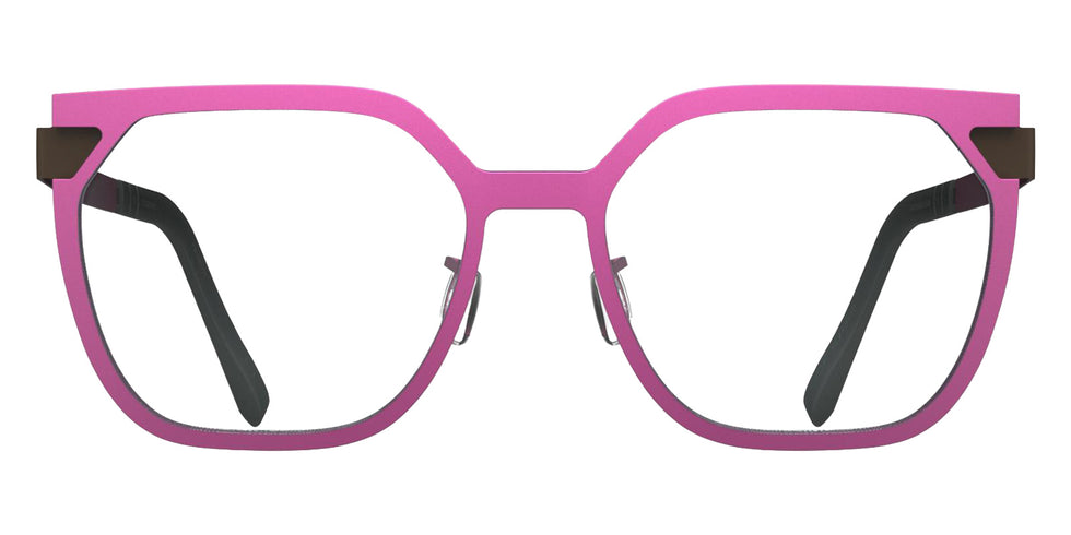 Blackfin® SANIBEL BLF SANIBEL MOKA BROWN/DAHLIA PURPLE 1903 55 Eyeglasses - MOKA BROWN/DAHLIA PURPLE 1903