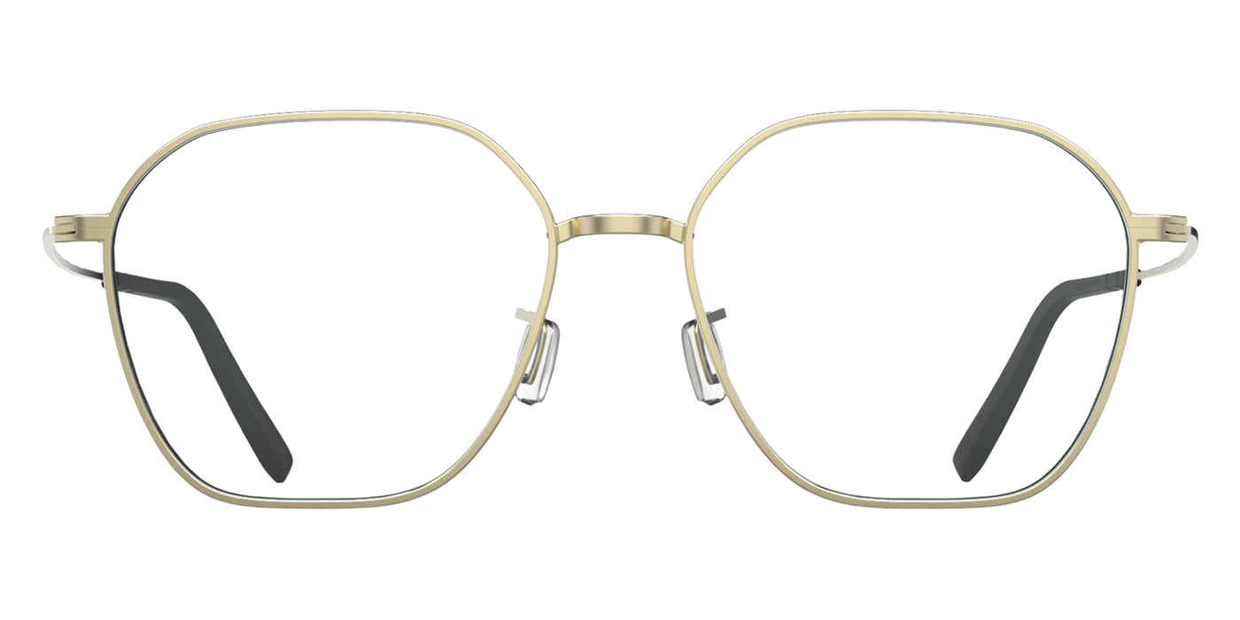 Blackfin® SOLANA Eyeglasses - BRUSHED GOLD 1777 