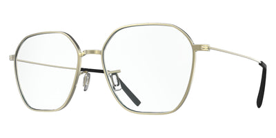 Blackfin® SOLANA Eyeglasses - BRUSHED GOLD 1777 
