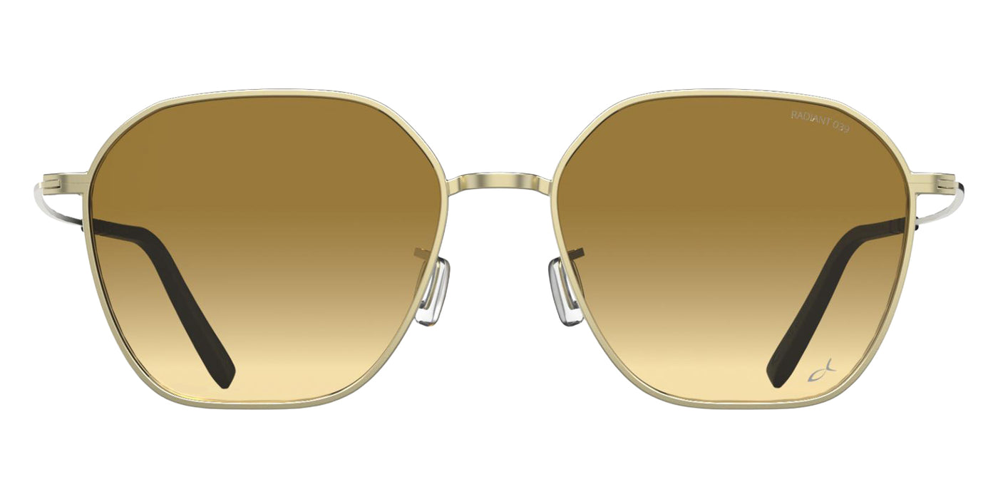 Blackfin® SOLANA Sunglasses - BRUSHED GOLD 1778 