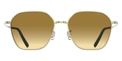 Blackfin® SOLANA Sunglasses - BRUSHED GOLD 1778 