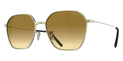 Blackfin® SOLANA Sunglasses - BRUSHED GOLD 1778 