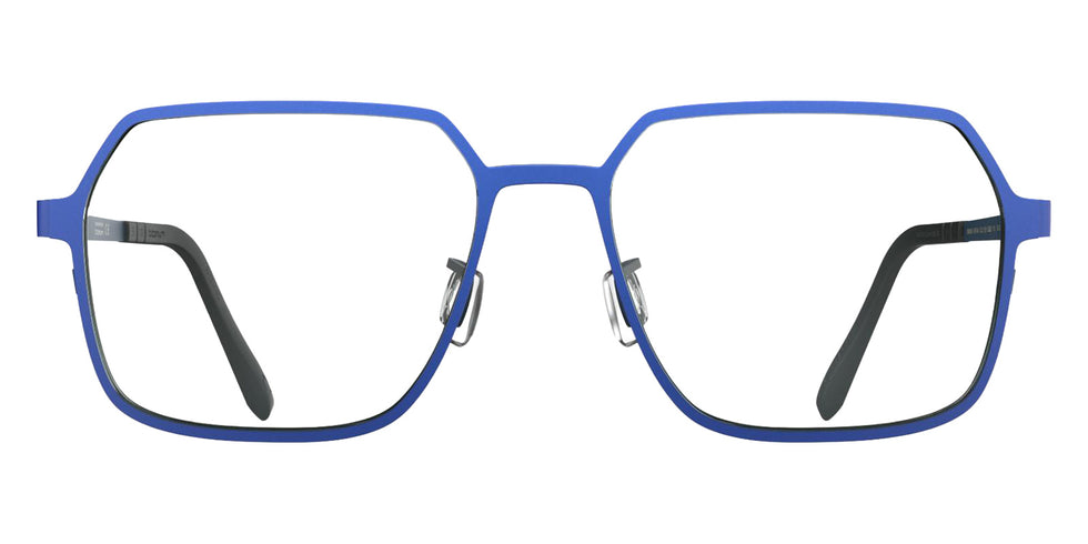 Blackfin® STINSON BLF STINSON OLYMPIC BLUE/SHADOW DARK BLUE 1751 56 Eyeglasses - OLYMPIC BLUE/SHADOW DARK BLUE 1751