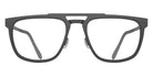 Blackfin® TUCKER Eyeglasses BLF TUCKER OP 1987 54 - Lava Gray/Grafite Gray