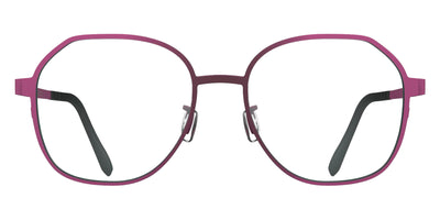 Blackfin® VENICE Eyeglasses - ORCHID PINK/DAMASCUS BURGUNDY 1867 