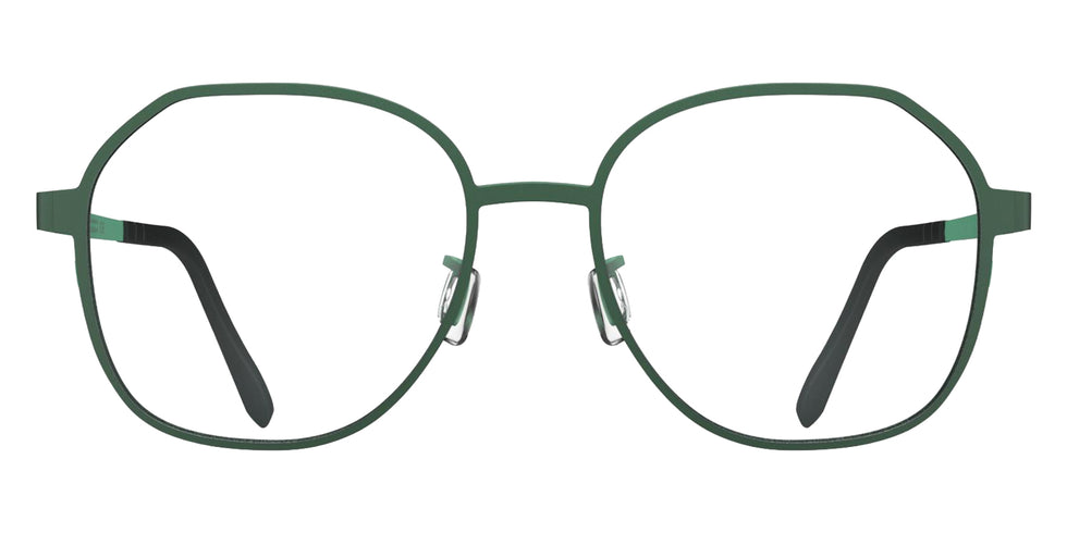 Blackfin® VENICE Eyeglasses - PINE GREEN/HEMLOCK GREEN 1865 