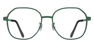 Blackfin® VENICE Eyeglasses - PINE GREEN/HEMLOCK GREEN 1865 