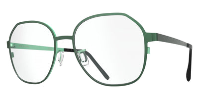 Blackfin® VENICE Eyeglasses - PINE GREEN/HEMLOCK GREEN 1865 