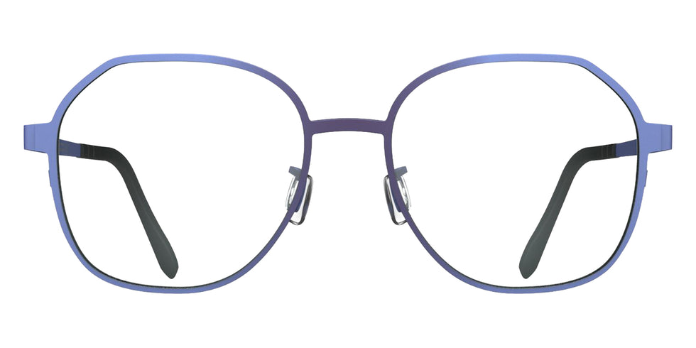 Blackfin® VENICE Eyeglasses - PROVENCE BLUE/IMPERIAL INDIGO 1866 