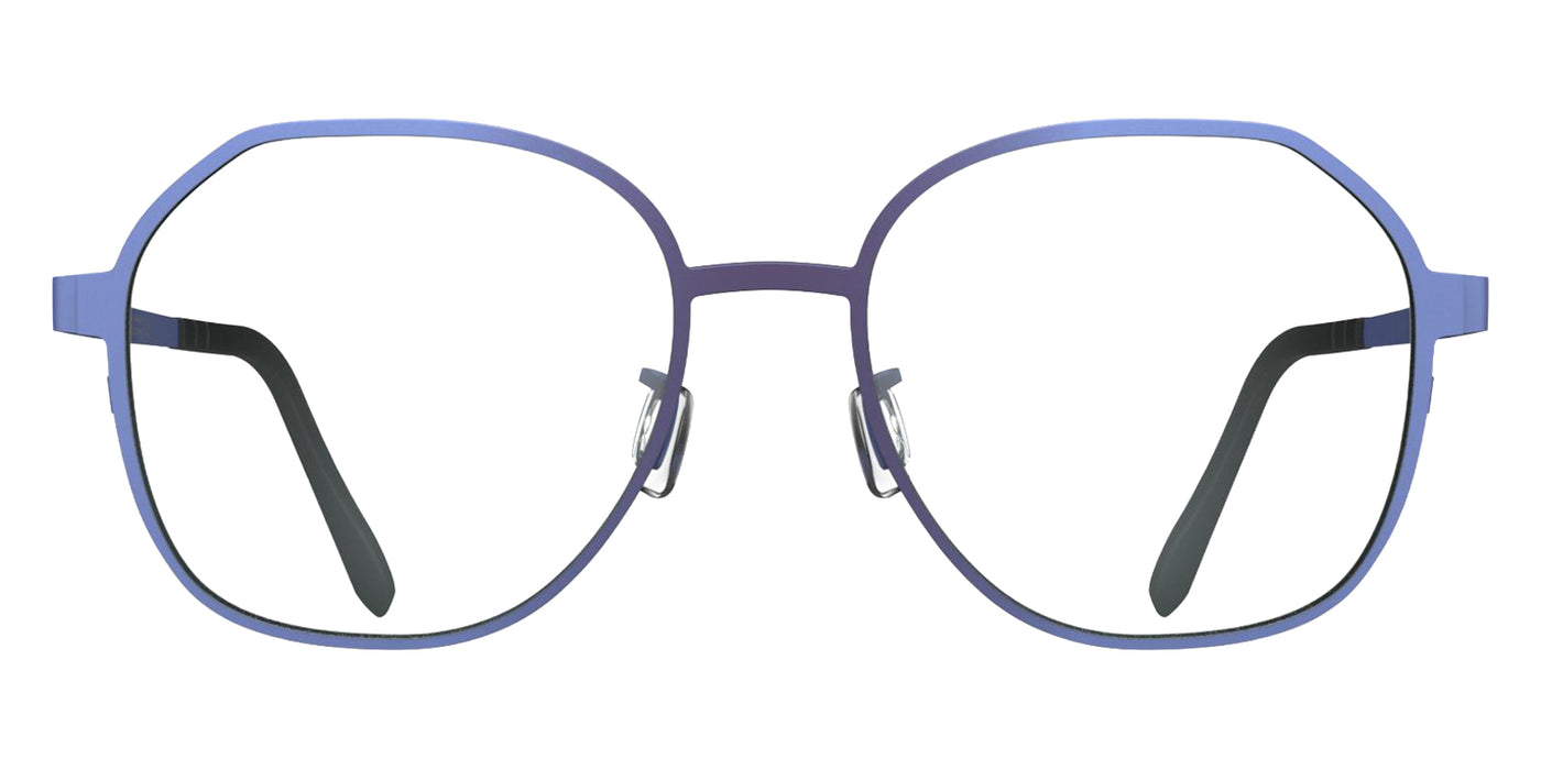 Blackfin® VENICE Eyeglasses - PROVENCE BLUE/IMPERIAL INDIGO 1866 
